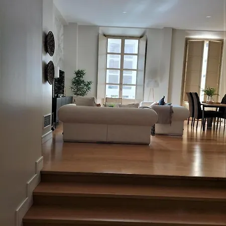 Cister 3, Precioso Apartamento Frente A La Catedral. Apartment Malaga